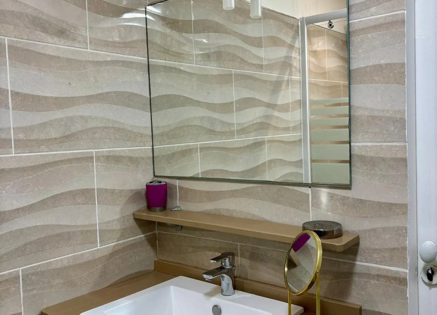 Villa Villanoe, Vue Mer & 2 Min A Pied De La Plage 레트루아질레 마르티니크
